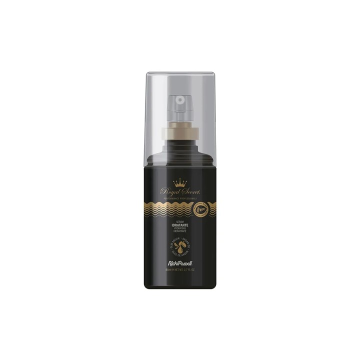 45100234 Hair Serum RP Royal Secret Hydraton 80 ml СЕРУМ ЗА КОСА С АРГАН