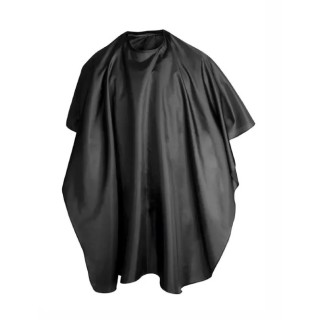 17802132 Cutng Cape Waterproof RP Black 125x145 cm ВОДОУСТОЙЧИВА ПЕЛЕРИНА ЧЕРНА