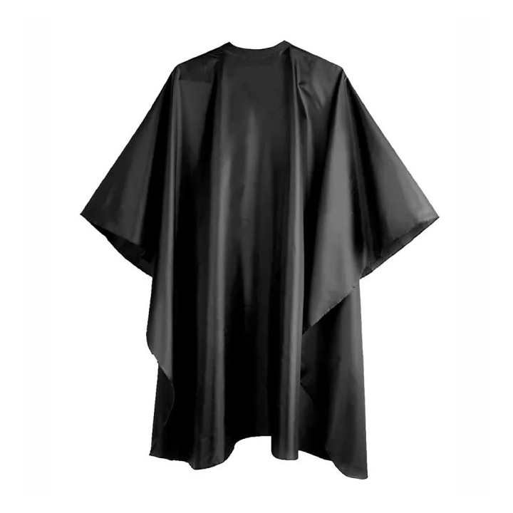 17802133 Cutng Cape Hairstyler RP Black 145x170 cm ПЕЛЕРИНА ЧЕРНА