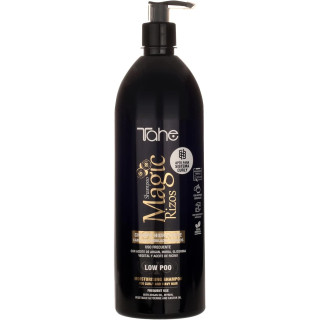 12072353 MAGIC RIZOS CURLY LOW POO SHAMPOO 1000ML ПОДХРАНВАЩ ЗА ЧЕСТА УПОТРЕБА