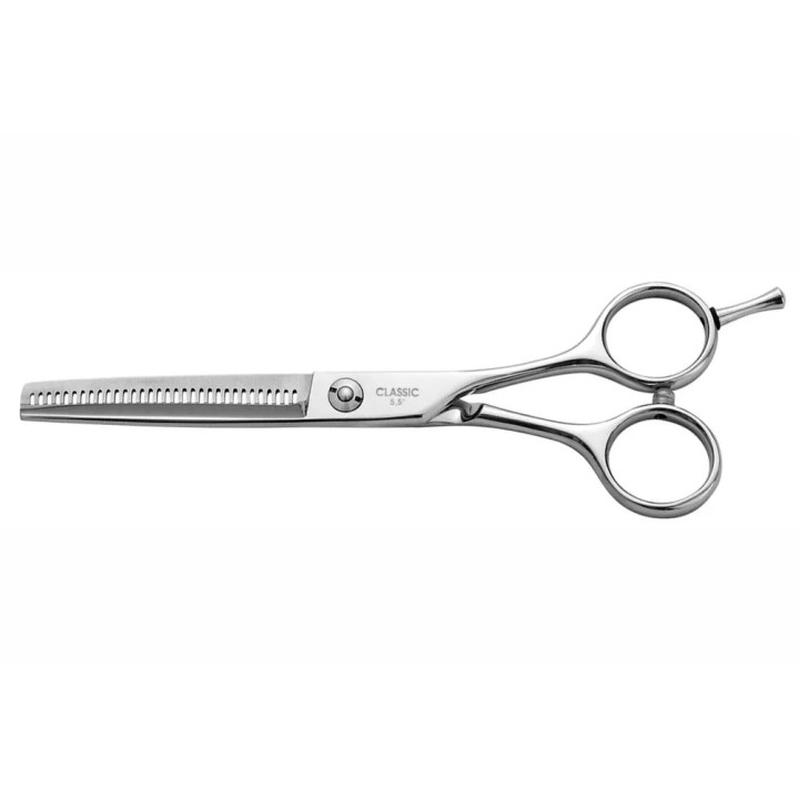 45600003 Hair Thinning Scissors RP Classic Stainless Steel 5.5" ФИЛАЖНА НОЖИЦА