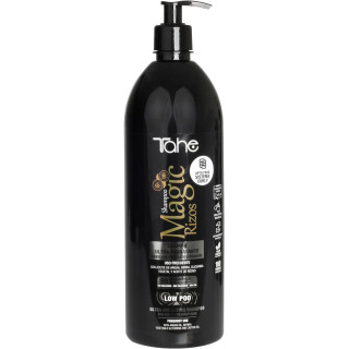 12072389 MAGIC RIZOS CURLY ULTRA NOURISHING (LOW POO) 1000 ML СИЛНО ХИДРАТИРАЩ ШАМПОАН
