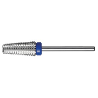 45802147 Tungsten File Bit 5 in 1 RP Conical Nail Medium ФРЕЗА 5 В 1