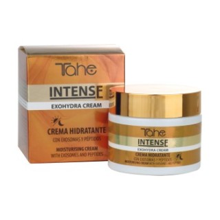 12081085 EXOSOMAS-EXOHYDRA CREAM 50ML ХИДРАТИРАЩ КРЕМ С ЕКЗОЗОМИ INTENSE