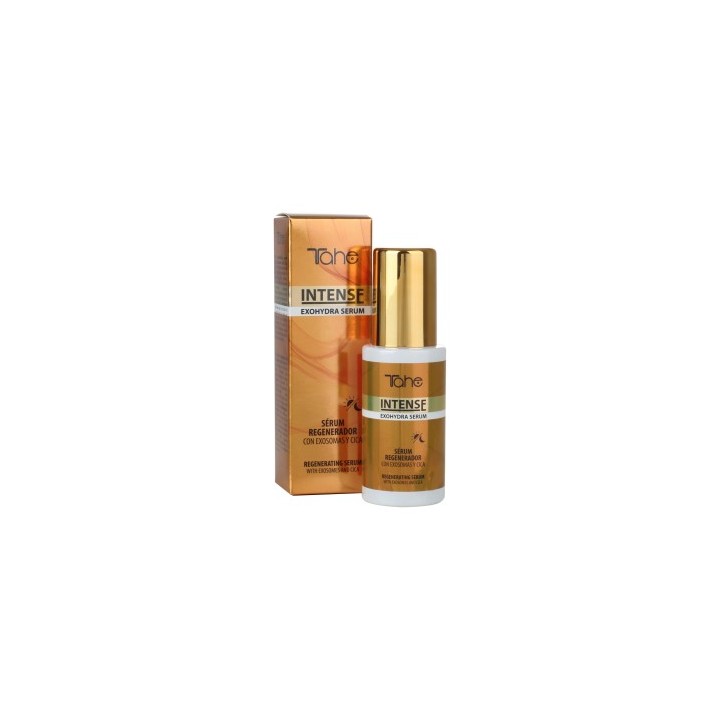12081086 EXOSOMAS-EXOHYDRA SERUM 40ML СЕРУМ С ЕКЗОЗОМИ INTENSE