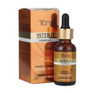 12081089 EXOSOMAS-EXOREPAIR 2-CONCENTRADO RETINAL 2% 30МЛ КОНЦЕНТРАТ С РЕТИНАЛ INTENSE