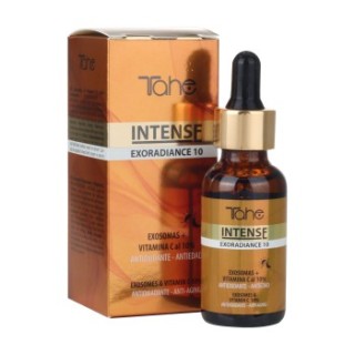 12081090 EXOSOMAS-EXORADIANCE 10-CONCENTRADO VITAMINA C 10% 30ML КОНЦЕНТРАТ С ВИТАМИН С INTENSE