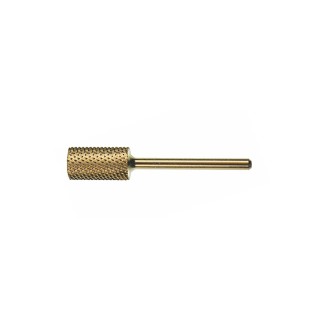45800127 Diamond File Bit RP Cylindrical Nail Medium ДИАМАНТЕНА ЦИЛИНДРИЧНА ФРЕЗА