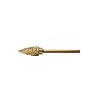 45800129 Diamond File Bit RP Conical Medium ДИАМАНТЕНА КОНУСОВИДНА ФРЕЗА