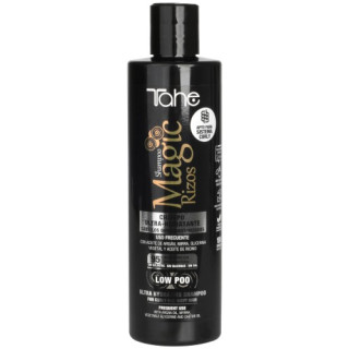 12072388 MAGIC RIZOS CURLY ULTRA NOURISHING (LOW POO) 300 ML СИЛНО ХИДРАТИРАЩ ШАМПОАН