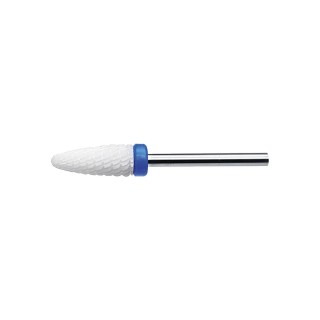 45910004 Ceramic File Bit RP Conical Medium КЕРАМИЧНА КОНУСОВИДНА ФРЕЗА