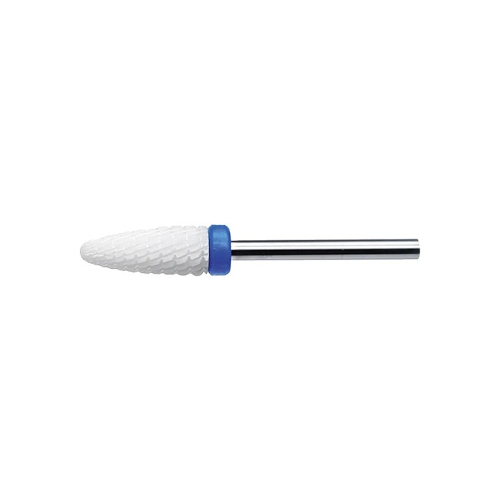 45910004 Ceramic File Bit RP Conical Medium КЕРАМИЧНА КОНУСОВИДНА ФРЕЗА