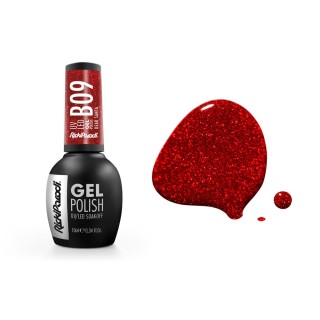 80100108 Gel Polish UV RP Dear Santa B09 10 ml ГЕЛ ЛАК