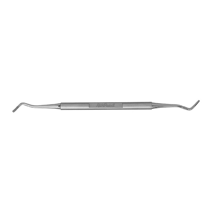 52022369 Manicure Pedicure Tool RP Stainless Steel 369 ИНСТРУМЕНТ ОТ НЕРЪЖДАЕМА СТОМАНА