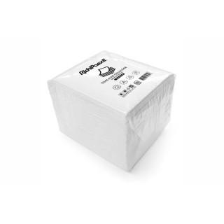 55000528 Disposable Towel RP Biodegradable Cellulose 40x40 cm 50 Units КЪРПИ БИО РАЗГРАДИМИ