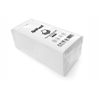 55000525 Disposable Towel Biodegradable 40 x 80 cm - 50 units КЪРПИ БИО РАЗГРАДИМИ
