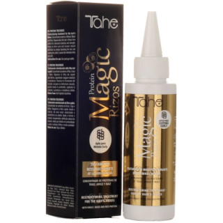 12072351 MAGIC RIZOS-CURLY  RECONSTRUCTIVE TREATMENT 100ML ТЕРАПИЯ ЗА КЪДРИЦИ