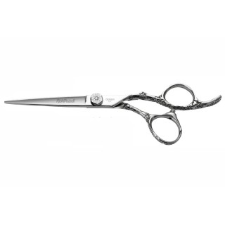 45600004 Hair Cutng Scissors Rickiparodi Design Stainless Steel 5.5" НОЖИЦА ЗА ПОДСТРИГВАНЕ