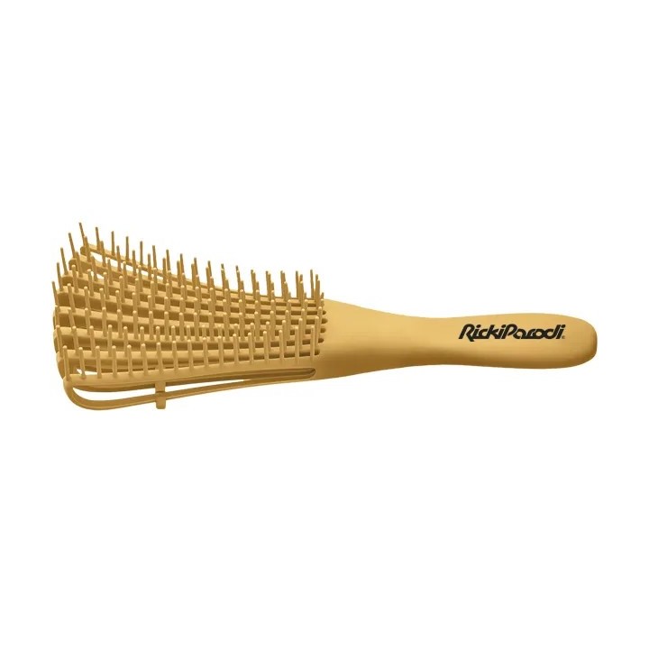 45000806 Detangling Hair Brush Mini RP Plastic МАЛКА ЧЕТКА ЗА РАЗРЕСВАНЕ