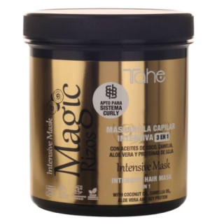 12072365 MAGIC RIZOS CURLY INTENSIVE HAIR MASK 3 IN 1  700ML