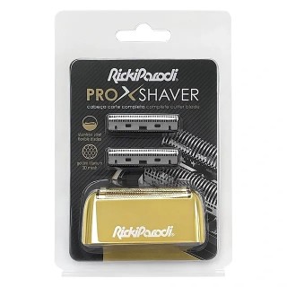 45800849 Shaver RP ProXshaver Gold Blade Set РЕЗЕРВНА ГЛАВА ЗА ШЕЙВЪР КОМПЛЕКТС НОЖОВЕ