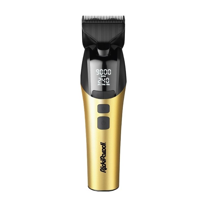 45000855 Hair Clipper RP Prime Gold МАШИНКА ЗА ПОДСТРИГВАНЕ ЗЛАТНА