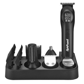 45000839 Hair Clipper Cordless Set RP 14 in 1 БЕЗКАБЕЛНА МАШИНКА 14 В 1