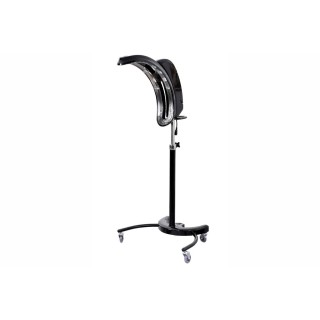 45000846 Hair Thermo Stimulator RP Infra Red Quartzo Black КЛИМАЗОН С ДИСТАНЦИОННО