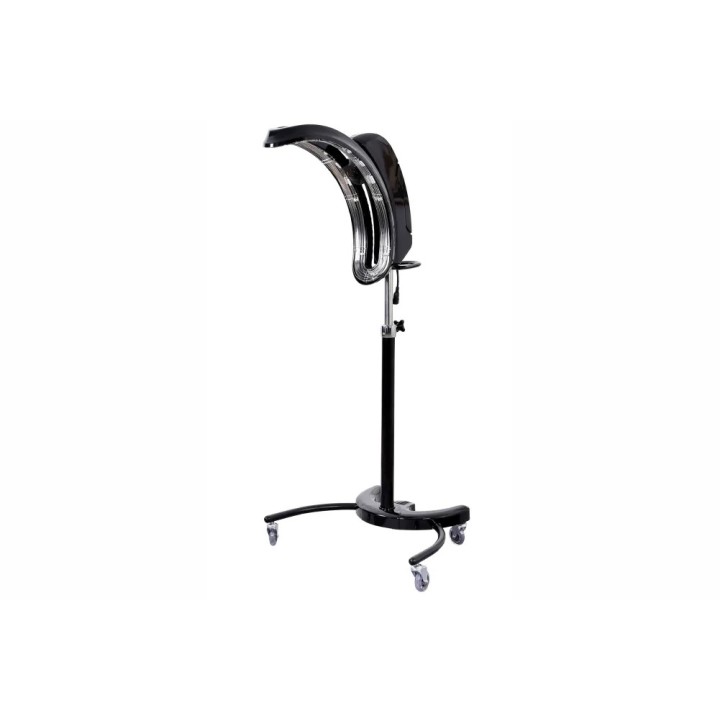 45000846 Hair Thermo Stimulator RP Infra Red Quartzo Black КЛИМАЗОН С ДИСТАНЦИОННО
