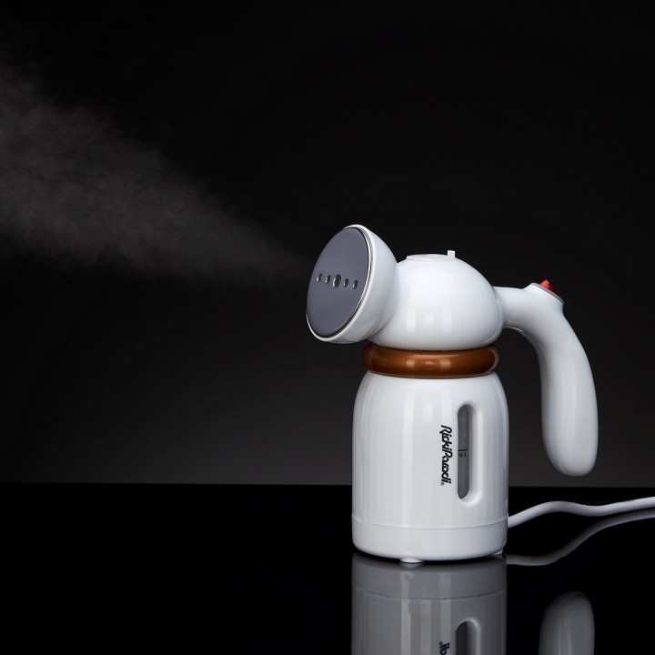 45000852 Portable Hair and Beard Steamer RP 800w УРЕД ЗА ПАРА ПРЕНОСИМ