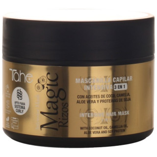 12072342 MAGIC RIZOS CURLY INTENSIVE HAIR MASK 3 IN 1  300ML