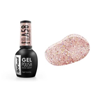 80100058 Gel Polish UV RP Champagne Lake A58 10 ml ГЕЛ ЛАК