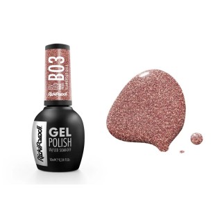 80100102 Gel Polish UV RP Glamorous Gala B03 10 ml ГЕЛ ЛАК