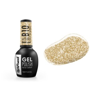 80100109 Gel Polish UV RP Frosty the Snowman B10 10 ml ГЕЛ ЛАК