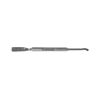 52000602 Cutcle Pusher RP Stainless Steel ИЗБУТВАЧ
