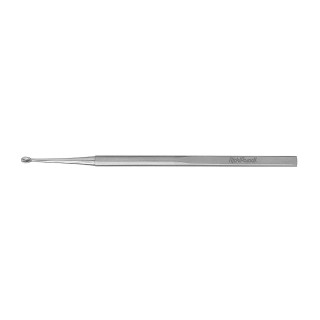 52022363 Manicure Pedicure Tool RP Stainless Steel 363 ИНСТРУМЕНТ