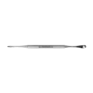 52022364 Manicure Pedicure Tool RP Stainless Steel 364 ИНСТРУМЕНТ