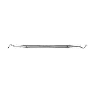 52022366 Manicure Pedicure Tool RP Stainless Steel 366 ИНСТРУМЕНТ