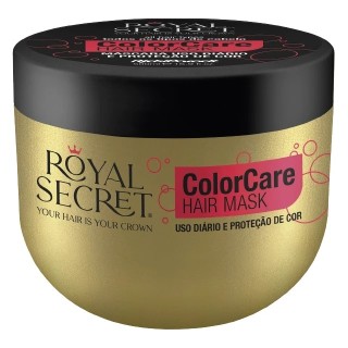 45100352 Mask RP Royal Secret ColorCare 500 ml МАСКА ЗА БОЯДИСАНИ КОСИ