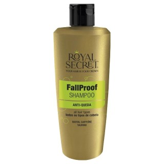 45100321 Shampoo RP Royal Secret Ant Hair Loss 300 ml ШАМПОАН ПРОТИВ КОСОПАД