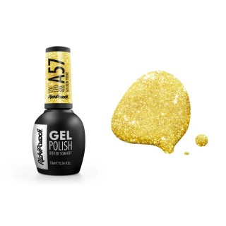 80100057 Gel Polish UV RP Golden Hour A57 10 ml ГЕЛ ЛАК