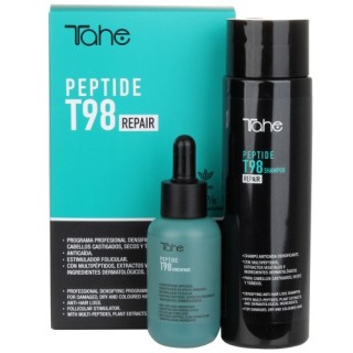12060620 T98 PROGRAMA PACK 50ML SERUM+REPAIR SHAMPOO