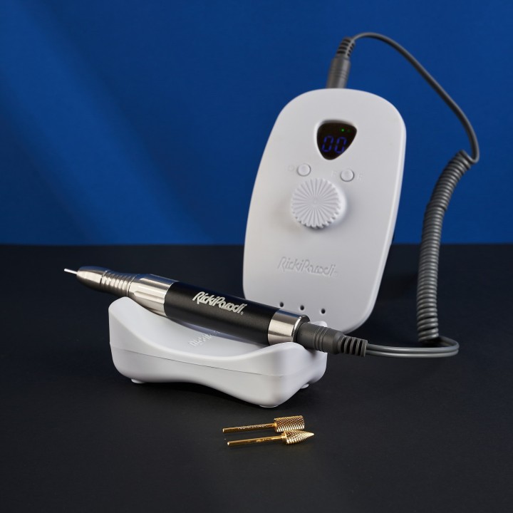 45300653 Nail Drill RP DigitalPro Mini Ultra ЕЛЕКТРИЧЕСКА ПИЛА НА БАТЕРИИ