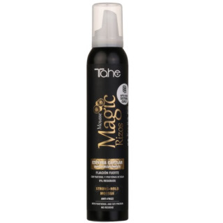 12072350 MAGIC RIZOS CURLY  STYLING MOUSSE 200ML МУС ЗА КЪДРИЦИ