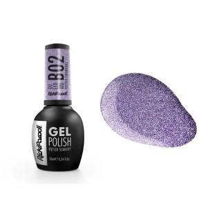 80100101 Gel Polish UV RP Festve Fireworks B02 10 ml