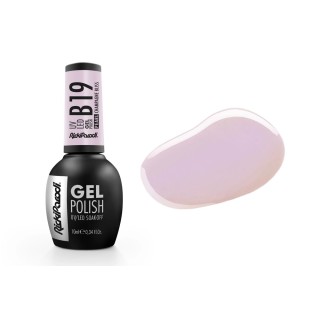 80100118 Gel Polish UV RP Champagne Bliss B19 10 ml