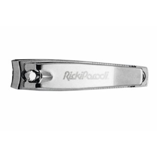 50010603 Nail Clipper RP Medium Nickel НИКЕЛОВА НОКТОРЕЗАЧКА
