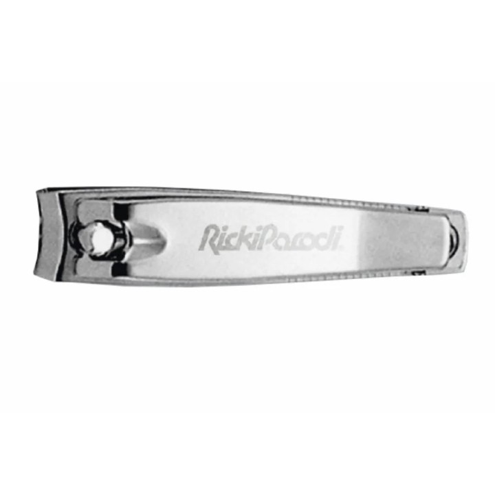 50010603 Nail Clipper RP Medium Nickel НИКЕЛОВА НОКТОРЕЗАЧКА