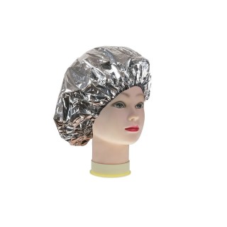 45800103 Thermal Cap RP Silver ТЕРМО ШАПКА
