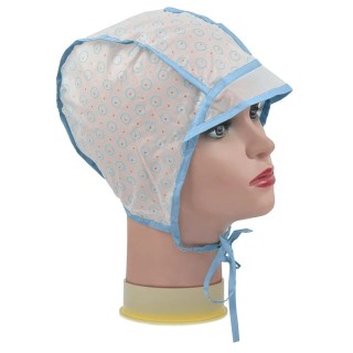 45800142 RP Highlightng Cap Double Layer Nylon ШАПКА ЗА КИЧУРИ ДВУСЛОЙНА